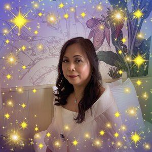 Meet your Posher, Annabel